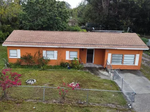 5165 Gwynne Ave, Orlando, FL 32810