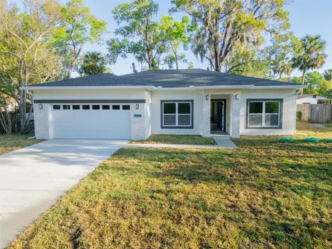 765 W Lansdowne Ave, Orange City, FL 32763