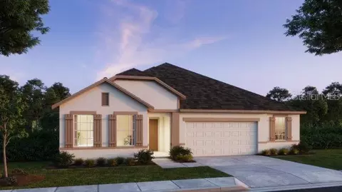 11435 Petrel Ave, Weeki Wachee, FL 34614