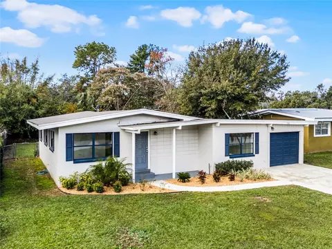 522 S Woodland St, Winter Garden, FL 34787