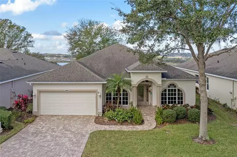 3528 Chapel Hill Blvd, Clermont, FL 34711
