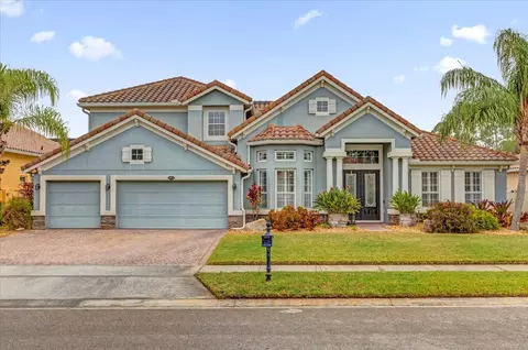 3819 Isle Vista Ave, Belle Isle, FL 32812