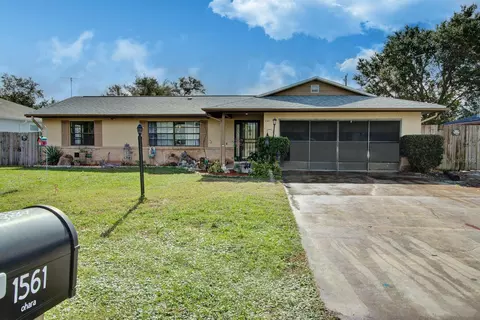 1561 Ohara St, Deltona, FL 32725