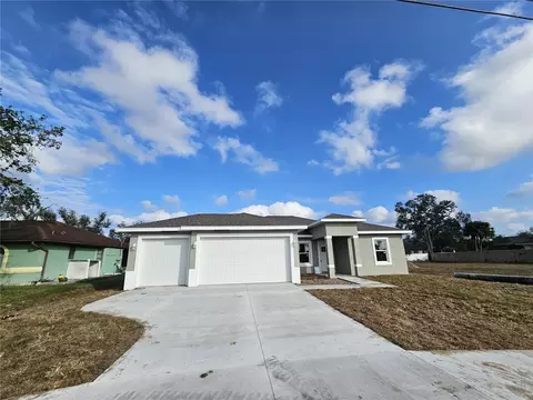 2840 S Biscayne Dr, North Port, FL 34287