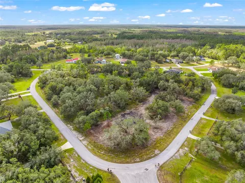 Pompano Drive, Clermont, FL 34714
