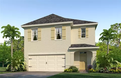 3546 Fort Mellon Ln, Sanford, FL 32773