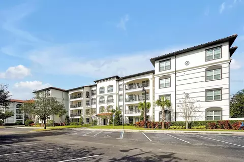 4001 Breakview Dr #D305, Orlando, FL 32819