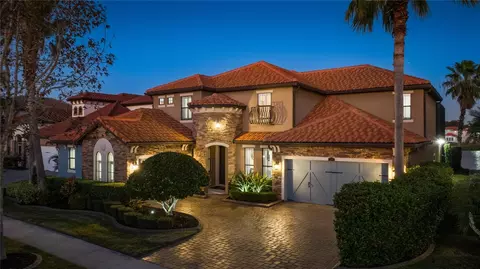 3807 Shoreside Dr, Kissimmee, FL 34746