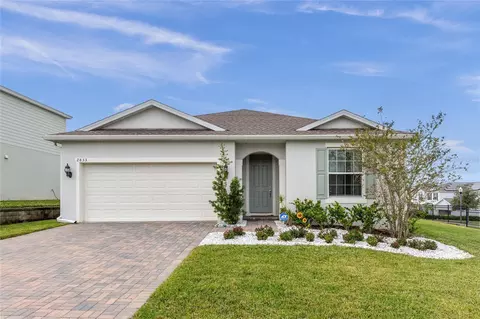 2833 Hilltop Loop, Apopka, FL 32712