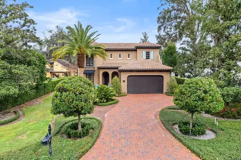 907 Moss Ln, Winter Park, FL 32789