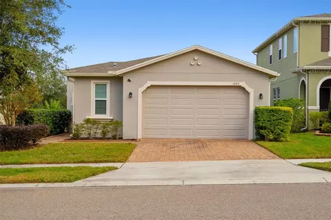 1423 Amber Leaf Cir, Ocoee, FL 34761