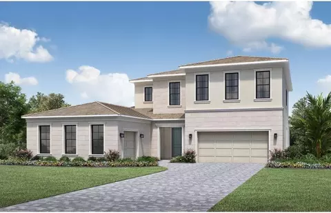 9835 Laurel Berry Dr, Orlando, FL 32827