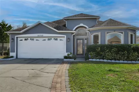 10209 Andover Point Cir, Orlando, FL 32825