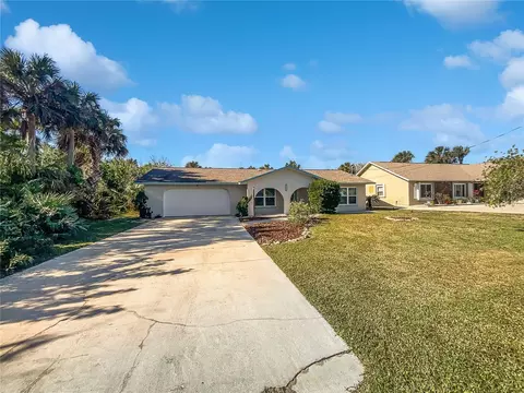 2448 S Daytona Ave, Flagler Beach, FL 32136