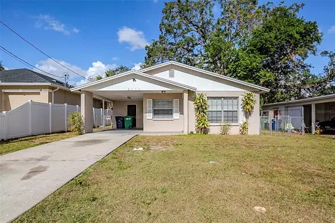 4110 E Comanche Ave, Tampa, FL 33610