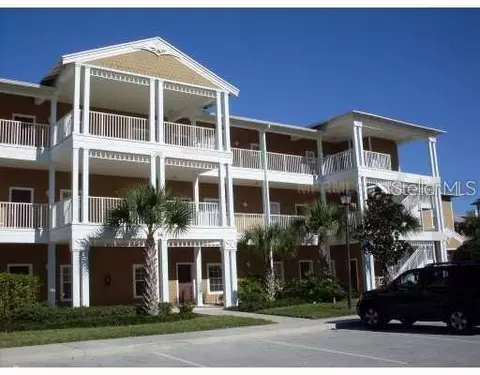 204 Rum Run #36204, Davenport, FL 33837