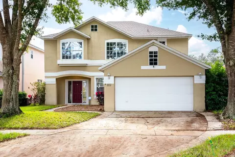 11520 Robbyes Dr, Orlando, FL 32817