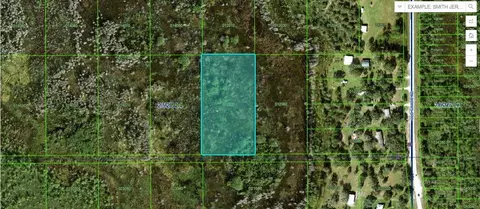 Old Grade Rd, Polk City, FL 33868