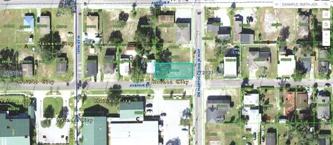 1400 Dr Martin Luther King Jr Way, Haines City, FL 33844