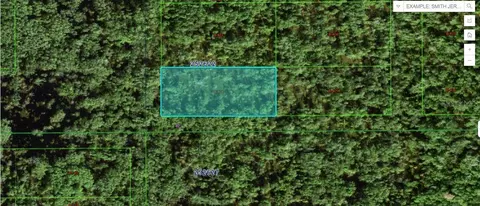 Commonwealth Ave N, Polk City, FL 33868