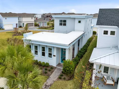 13104 Markowitz Aly, Orlando, FL 32827 photo 1