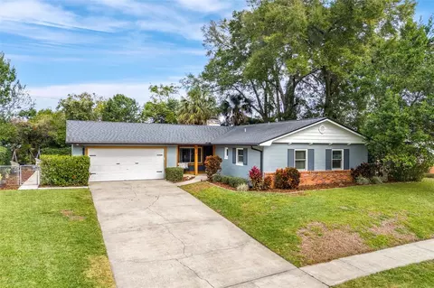 619 Vandenberg St, Altamonte Springs, FL 32701