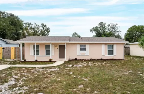 1209 Baranova Rd, Ocoee, FL 34761
