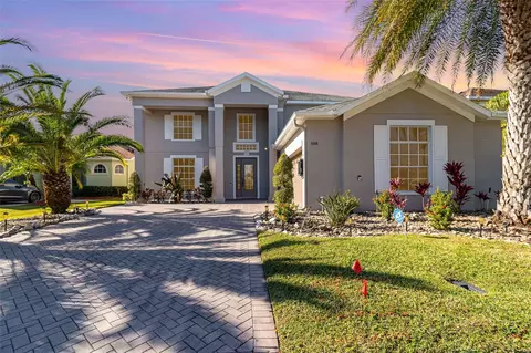 9168 Lake Avon Dr, Orlando, FL 32829