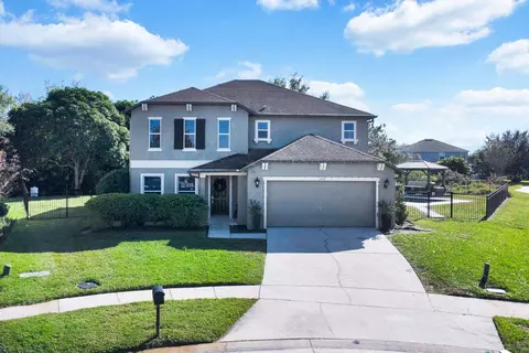 13332 Sproston Pt, Orlando, FL 32832