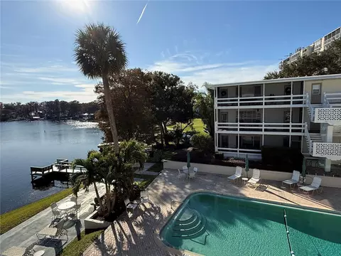 1000 S Orlando Ave #6, Maitland, FL 32751