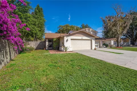 611 Huntly Ln, Winter Springs, FL 32708