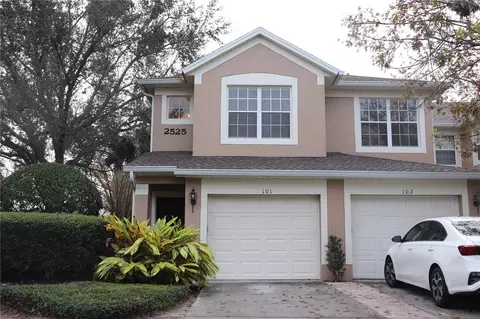 2525 San Tecla St #101, Orlando, FL 32835