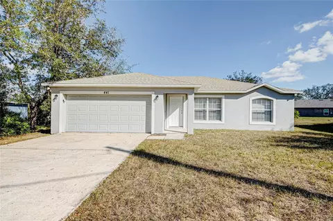 441 Danube Dr, Kissimmee, FL 34759