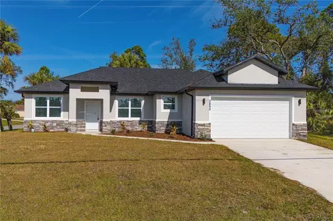 2828 N Salford Blvd, North Port, FL 34286