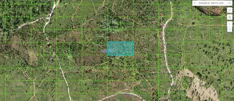 Tiger Lake Rd, Lake Wales, FL 33898