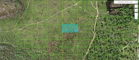 Tiger Lake Road, Lake Wales, FL 33898