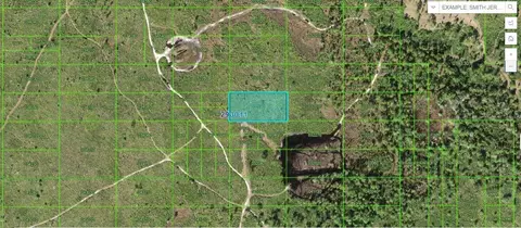 Tiger Lake Road, Lake Wales, FL 33898