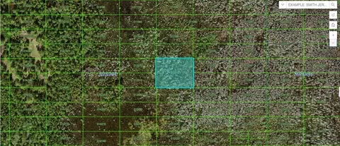 Old Grade Rd, Polk City, FL 33868