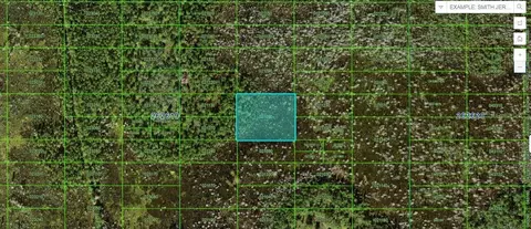 Old Grade Rd, Polk City, FL 33868