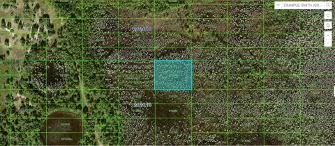 Old Grade Rd, Polk City, FL 33868