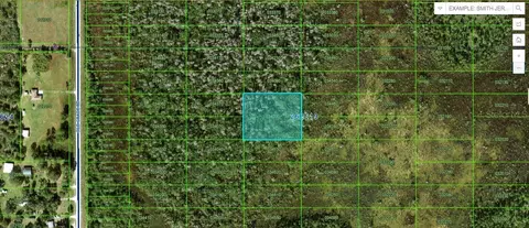 Old Grade Rd, Polk City, FL 33868