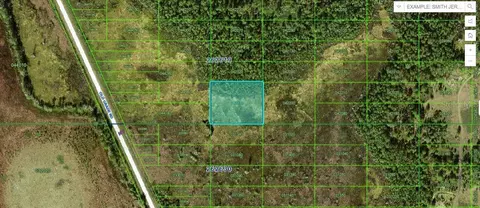 Old Grade Rd, Polk City, FL 33868