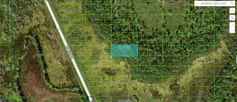 Old Grade Road, Polk City, FL 33868
