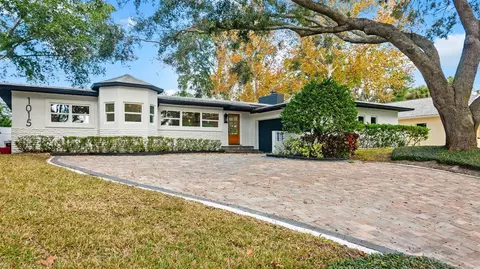 1015 Chichester St, Orlando, FL 32803