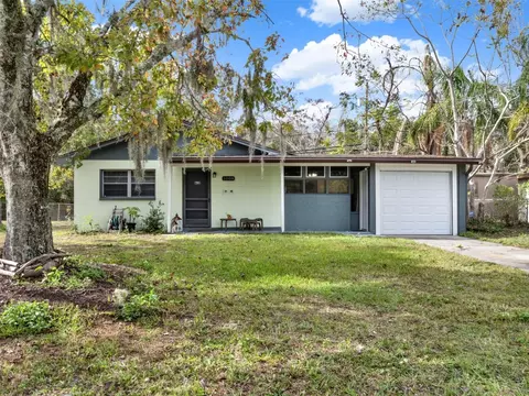 1008 Murdock Blvd, Orlando, FL 32825