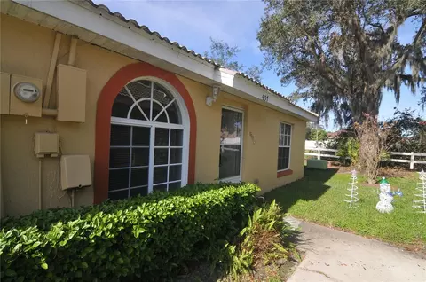637 Lake Marion Golf Resort #637, Kissimmee, FL 34759