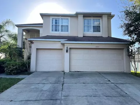 1005 Chase Dr, Winter Garden, FL 34787