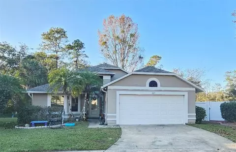 1022 Bartlett Ct, Oviedo, FL 32765