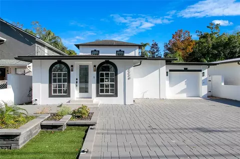 2224 Hoffner Ave, Belle Isle, FL 32809