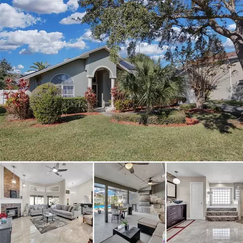 8048 Canyon Lake Cir, Orlando, FL 32835
